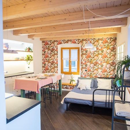Beautyfoodlab Daire Arco Dış mekan fotoğraf