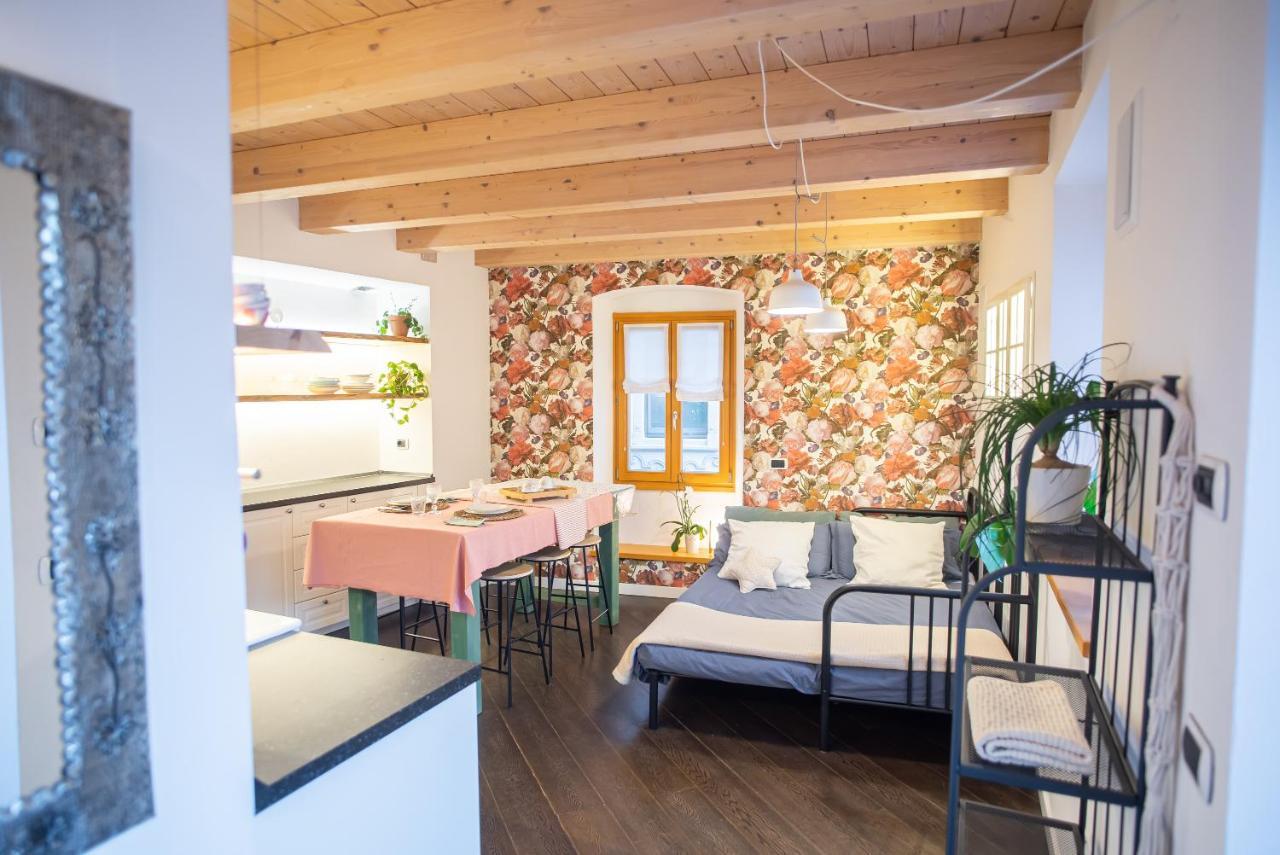 Beautyfoodlab Daire Arco Dış mekan fotoğraf