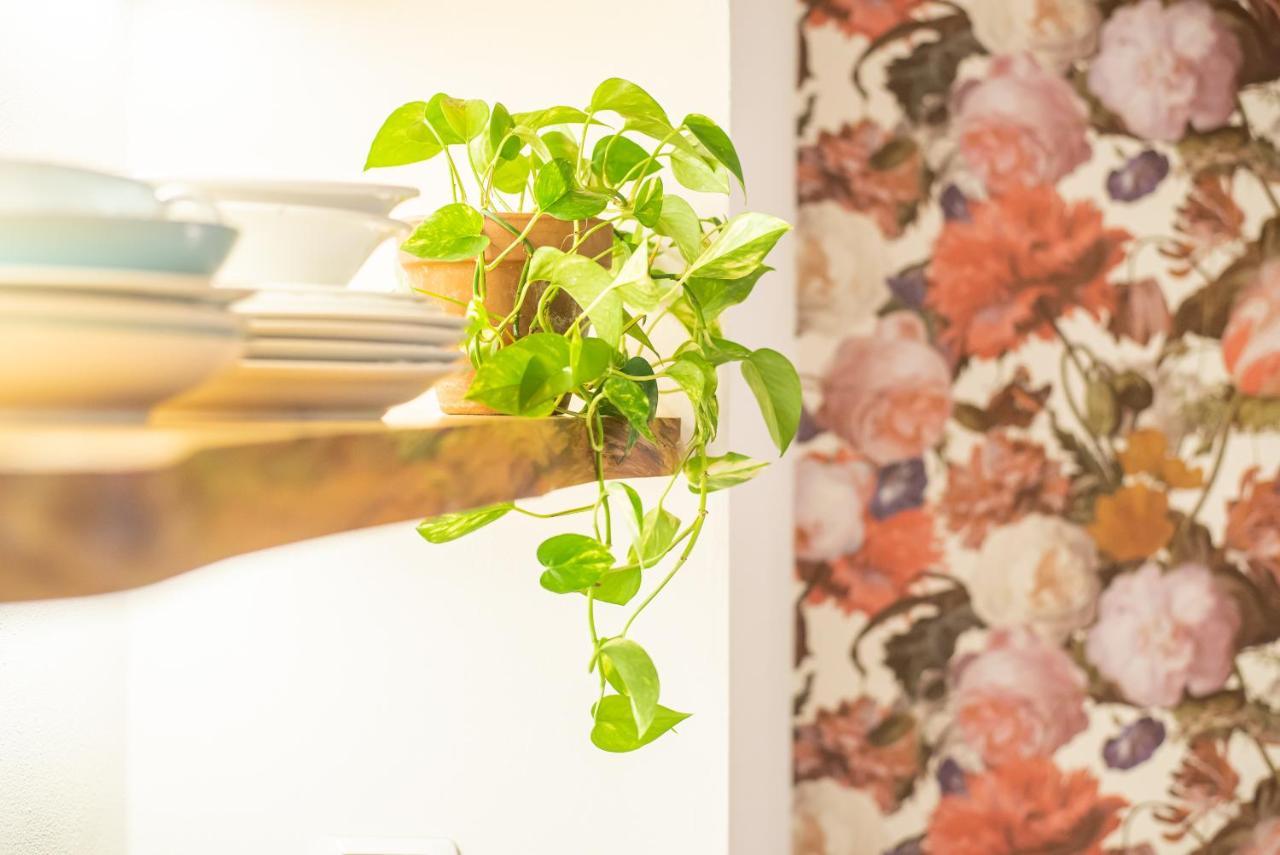 Beautyfoodlab Daire Arco Dış mekan fotoğraf