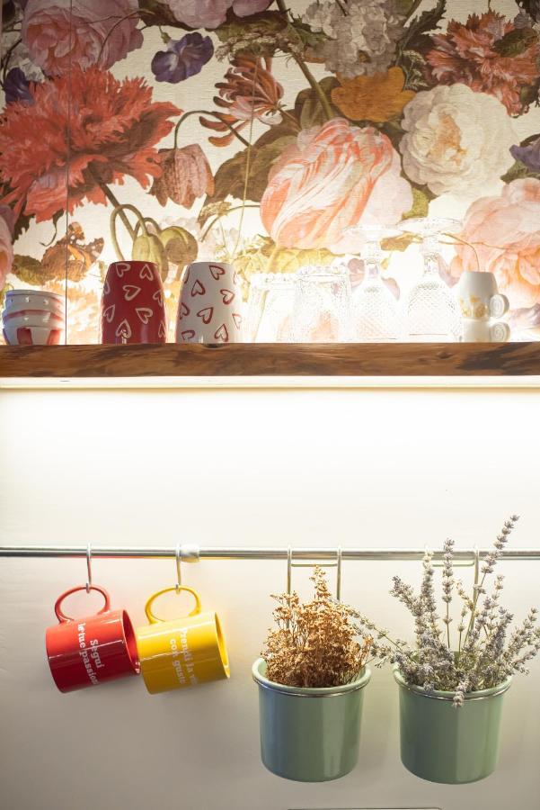 Beautyfoodlab Daire Arco Dış mekan fotoğraf